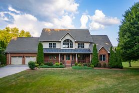 Farm and Ranch in Ashe County, North Carolina