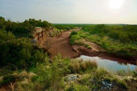 Recreational Property in Foard County, Texas
