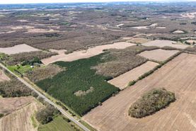 Farm and Ranch for sale in Eau Claire County, Wisconsin