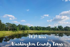 Farm and Ranch for sale in Washington County, Texas