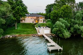 Recreational Property in Calumet County, Wisconsin