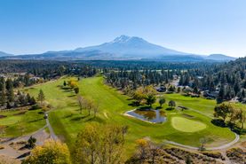 Undeveloped Land in Siskiyou County, California