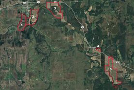 Farm and Ranch for sale in Elk County, Kansas