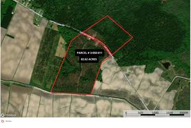 Undeveloped Land in Craven County, North Carolina