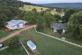 Farm and Ranch in Washington County, Arkansas