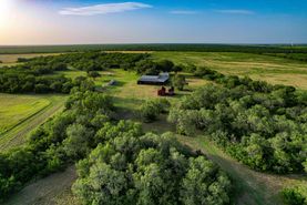 Timberland Property in Live Oak County, Texas