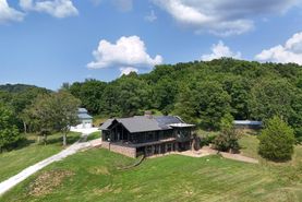 Farm and Ranch in Washington County, Arkansas