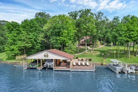Commercial Property in Knox County, Ohio