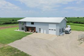 Recreational Property in Lyon County, Iowa