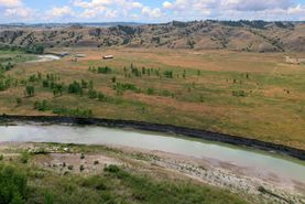Recreational Property in Petroleum County, Montana