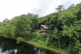 Timberland Property for sale in Carroll County, Arkansas