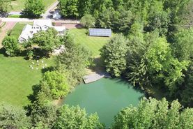 Timberland Property in Perry County, Pennsylvania