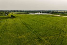 Farm and Ranch in Ramsey County, North Dakota