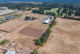 Recreational Property in Clackamas County, Oregon