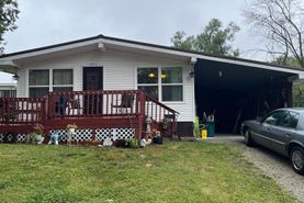 Recreational Property in Harrison County, Missouri