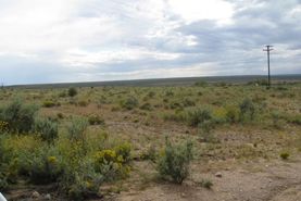 Riverfront Property in Hudspeth County, Texas