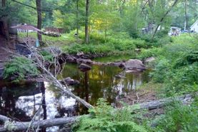 Farm and Ranch in Strafford County, New Hampshire