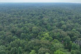 Recreational Property in Yazoo County, Mississippi