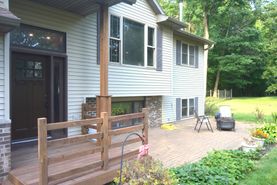 Recreational Property in Polk County, Wisconsin