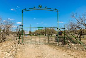 Farm and Ranch in Edwards County, Texas