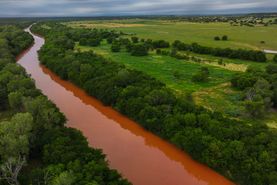 Recreational Property in Young County, Texas