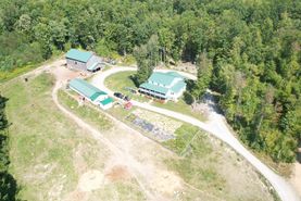 Recreational Property in Clearfield County, Pennsylvania