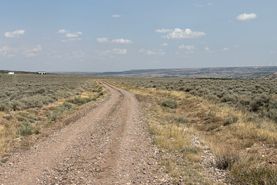Farm and Ranch for sale in Uinta County, Wyoming