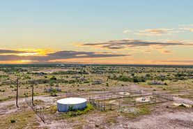 Commercial Property for sale in Crockett County, Texas