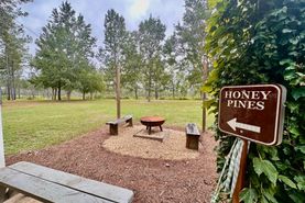 Farm and Ranch in Barbour County, Alabama
