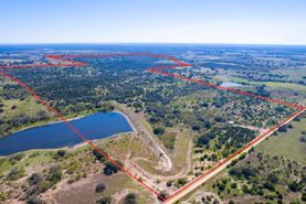 Commercial Property in Mills County, Texas
