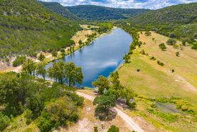 Recreational Property in Bandera County, Texas