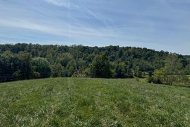 Land in Athens County, Ohio