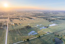 Recreational Property in Okmulgee County, Oklahoma