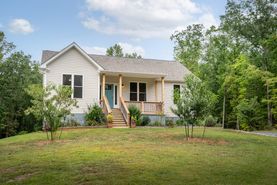 Recreational Property in Fluvanna County, Virginia