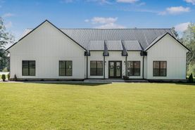 Farm and Ranch in Pike County, Alabama