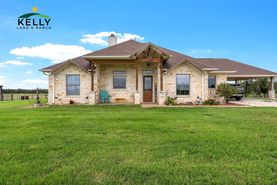Farm and Ranch for sale in Limestone County, Texas