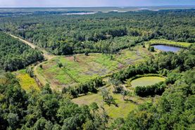 Recreational Property in Charleston County, South Carolina