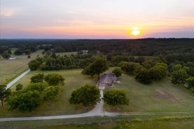 Farm and Ranch in Wagoner County, Oklahoma
