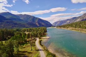 Timberland Property for sale in Sanders County, Montana