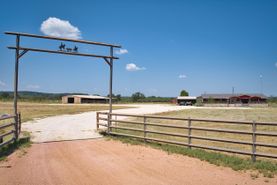 Recreational Property for sale in Menard County, Texas