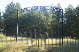 Farm and Ranch for sale in Lauderdale County, Mississippi