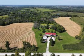 Farm and Ranch in Lucas County, Iowa
