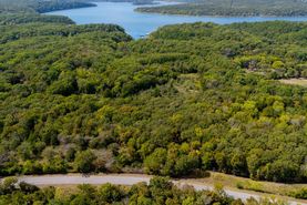 Recreational Property in Cherokee County, Oklahoma