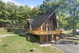 Timberland Property in Scioto County, Ohio