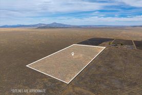 Farm and Ranch in Lassen County, California