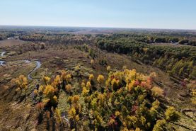 Farm and Ranch in Calhoun County, Michigan