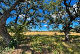 Hunting Property in Kerr County, Texas