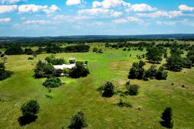 Recreational Property for sale in Mills County, Texas