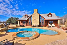 Farm and Ranch in Callahan County, Texas
