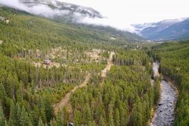 Recreational Property for sale in Sweet Grass County, Montana